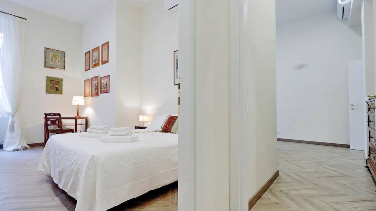 Photo of Bedroom in Rione III Colonna