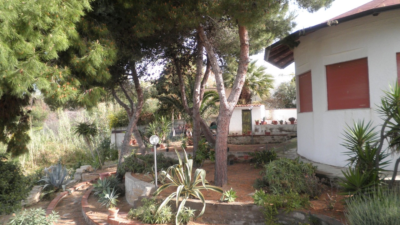 Photo of Outdoor in Manfria