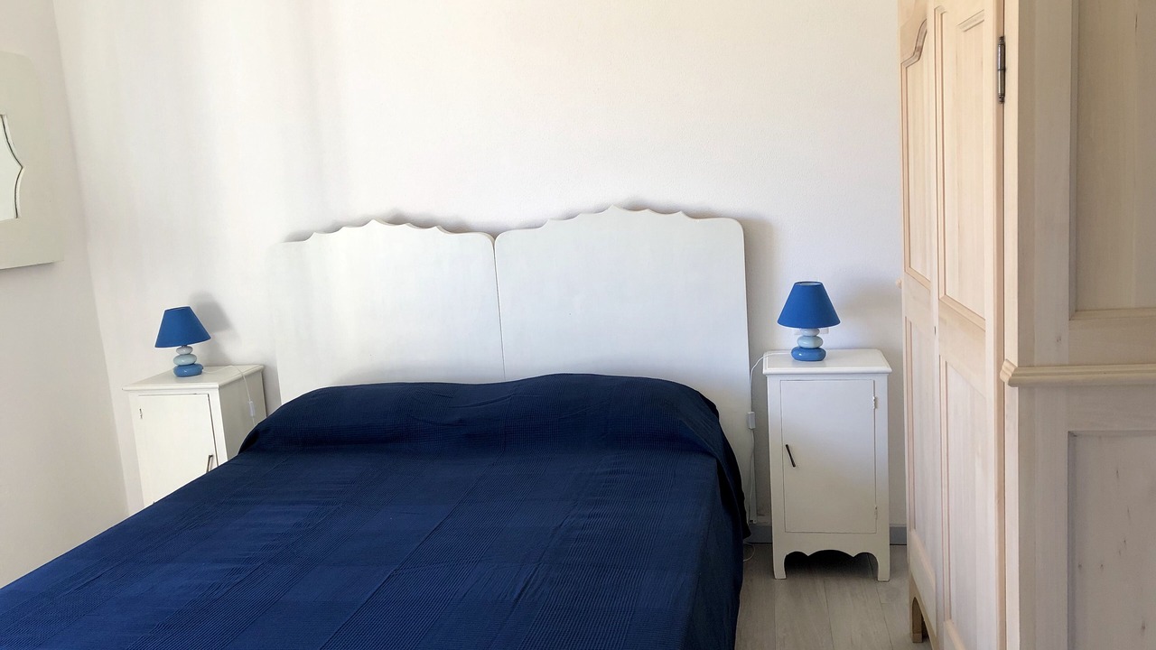 Photo of Bedroom in S'Archittu