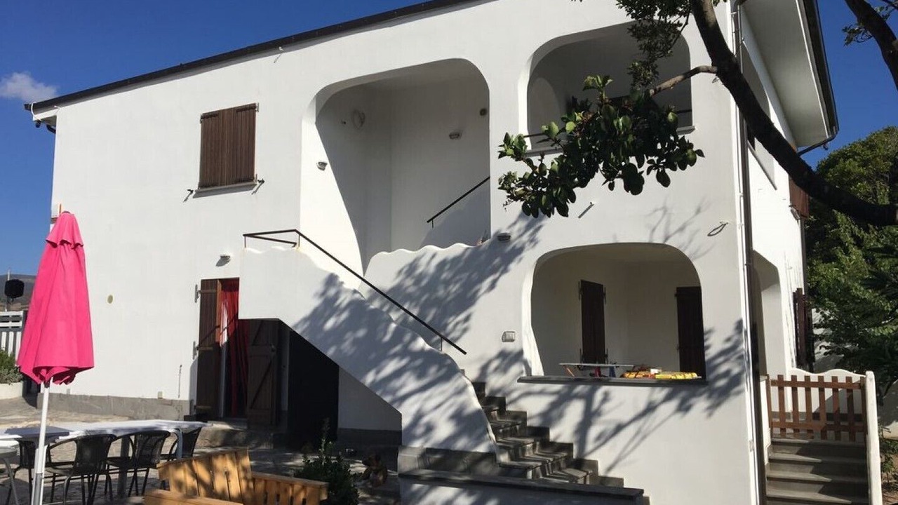 Photo of Outdoor in S'Archittu