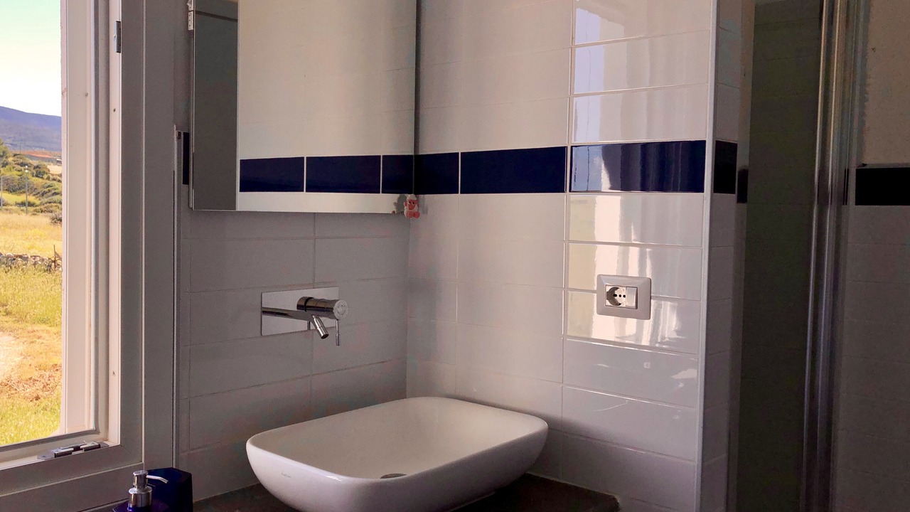 Photo of Bathroom in S'Archittu