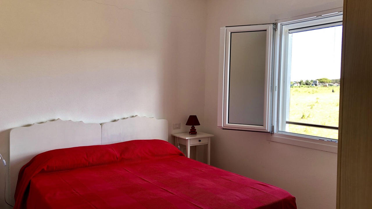 Photo of Bedroom in S'Archittu