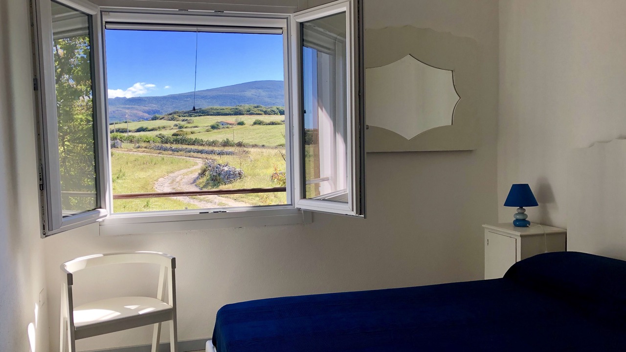 Photo of Bedroom in S'Archittu