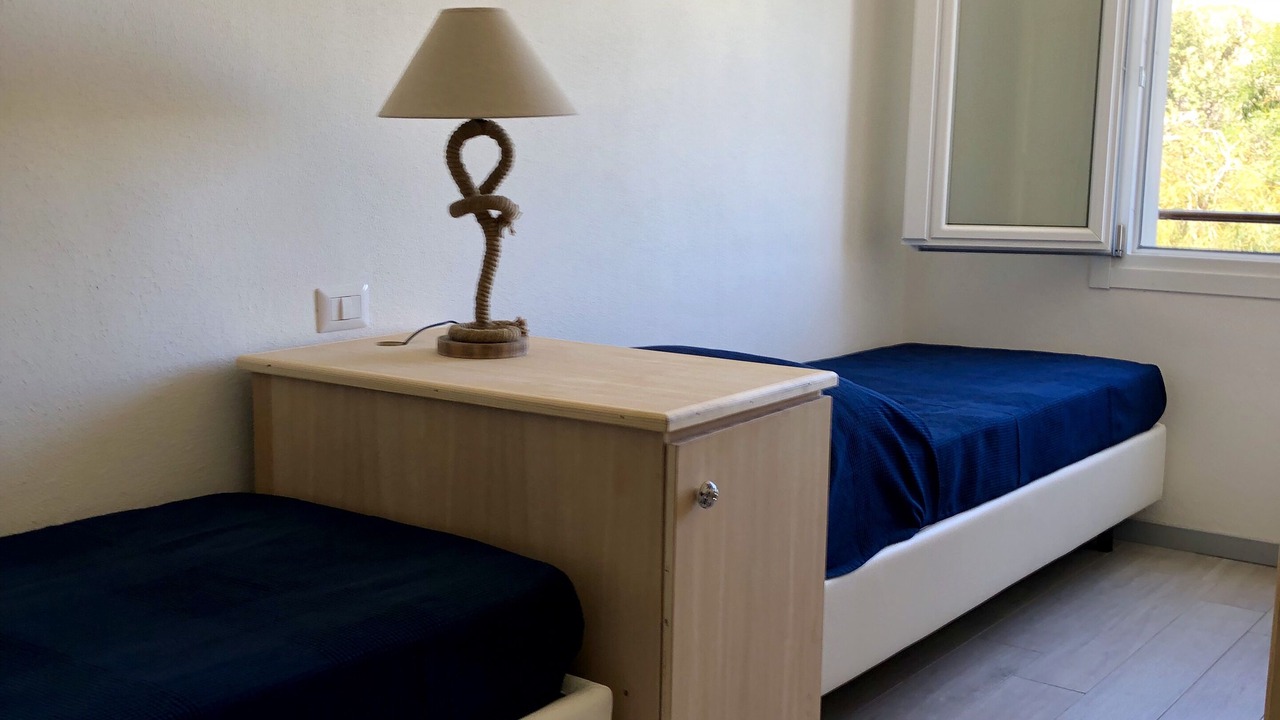 Photo of Bedroom in S'Archittu