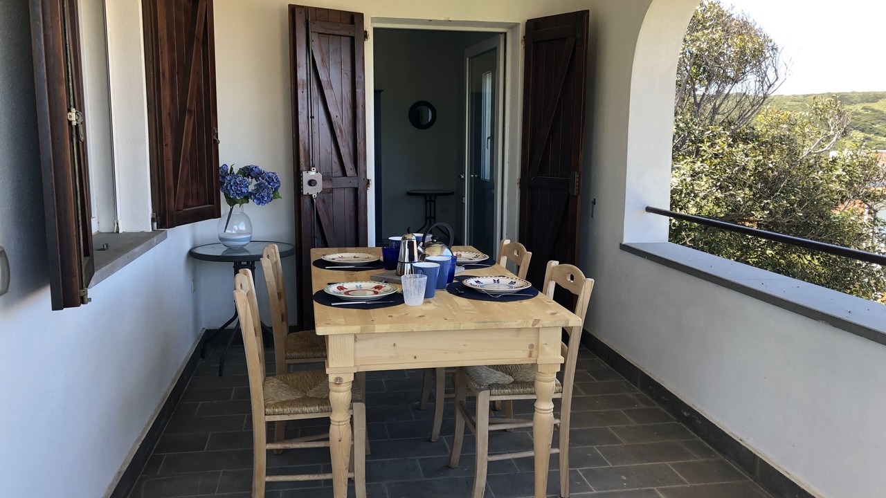 Photo of Outdoor in S'Archittu