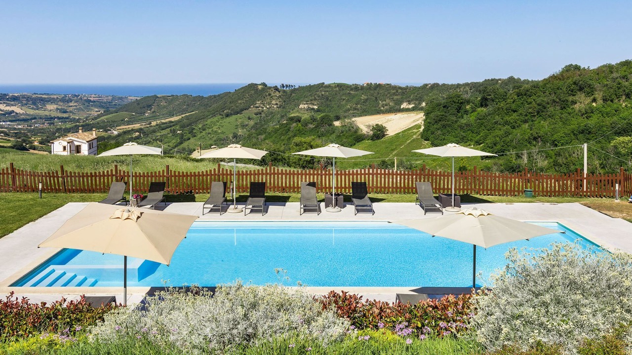 Photo of Outdoor in Ripatransone