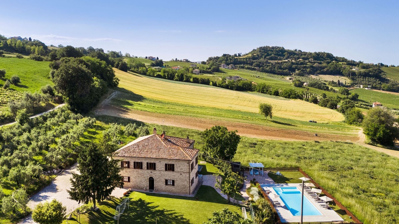 Photo of Outdoor in Ripatransone
