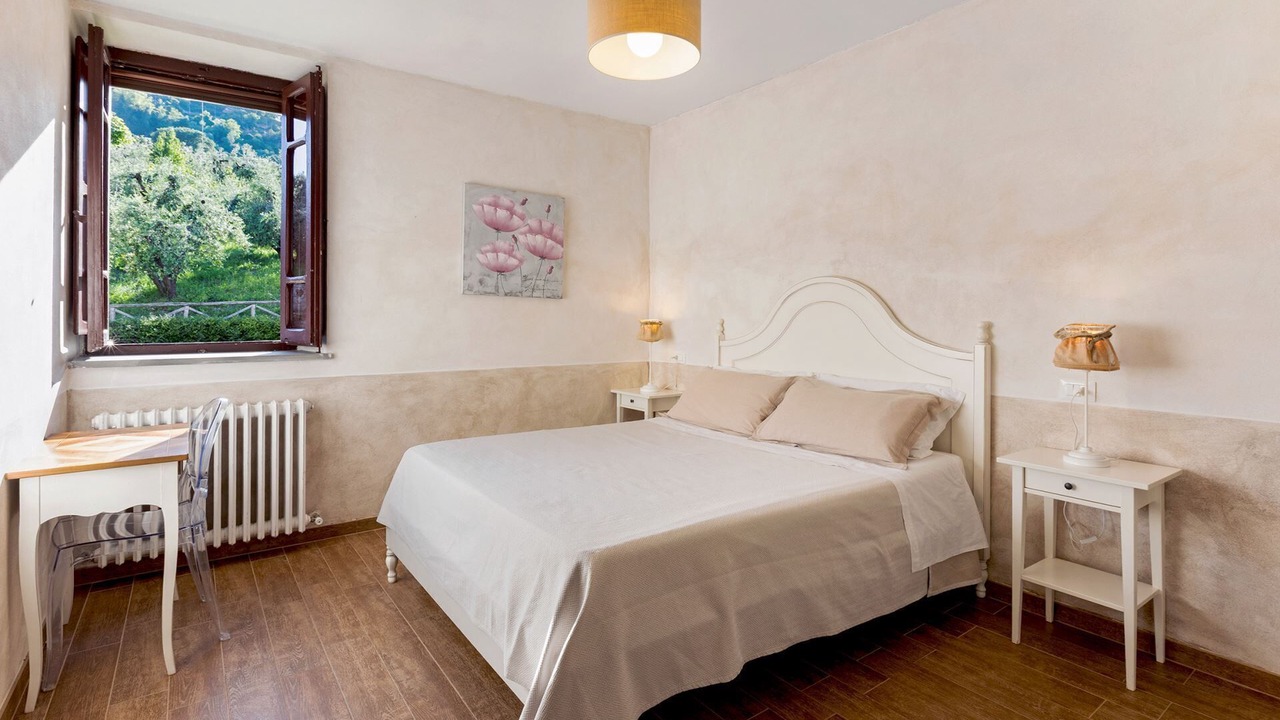 Photo of Bedroom in Ripatransone