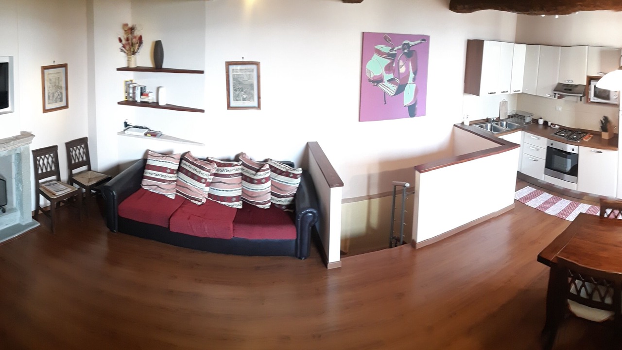 Photo of Livingroom in San Savino