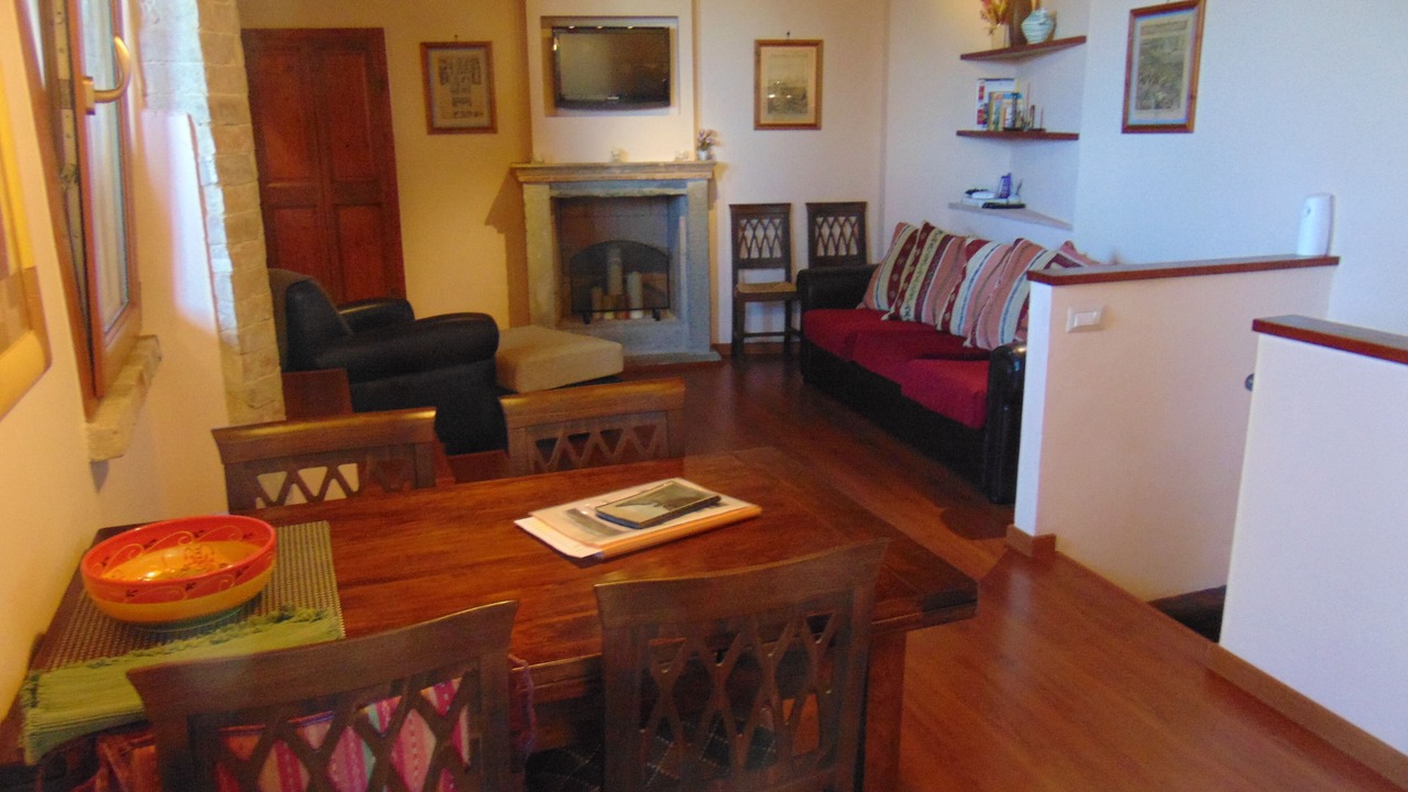 Photo of Livingroom in San Savino