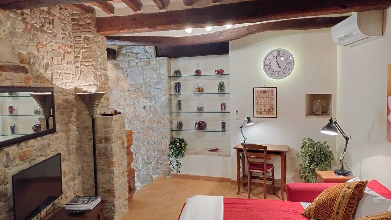 Photo of Bedroom in San Savino