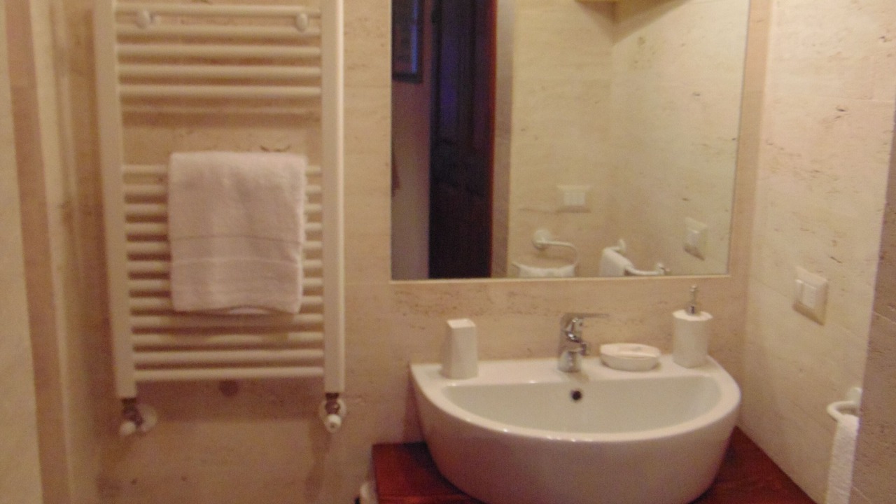 Photo of Bathroom in San Savino