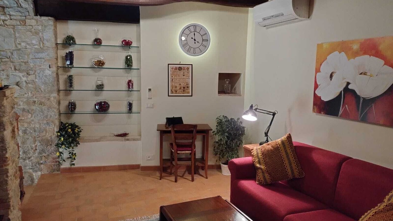 Photo of Livingroom in San Savino