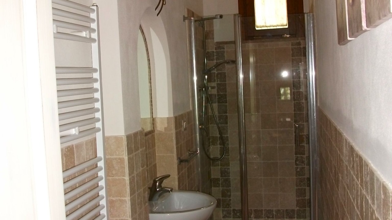Photo of Bathroom in Gambassi Terme