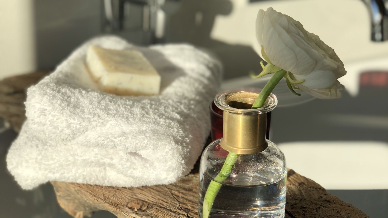 Photo of Bathroom in Rocchetta Palafea