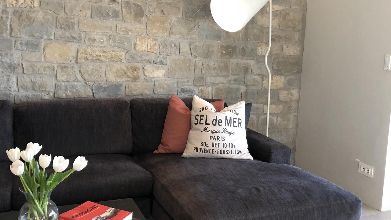 Photo of Livingroom in Rocchetta Palafea