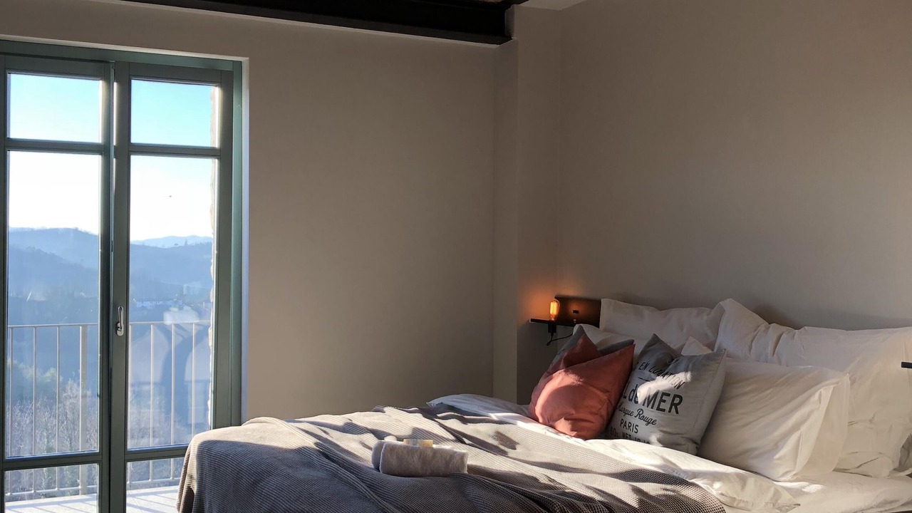 Photo of Bedroom in Rocchetta Palafea