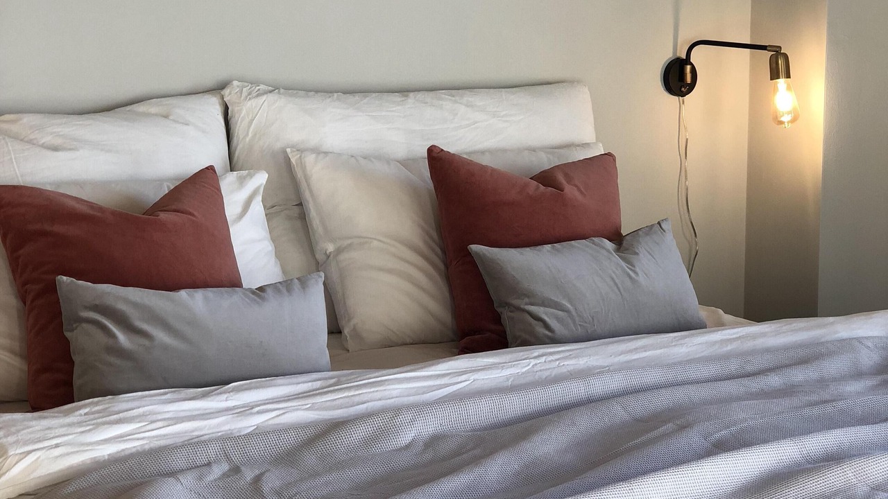 Photo of Bedroom in Rocchetta Palafea