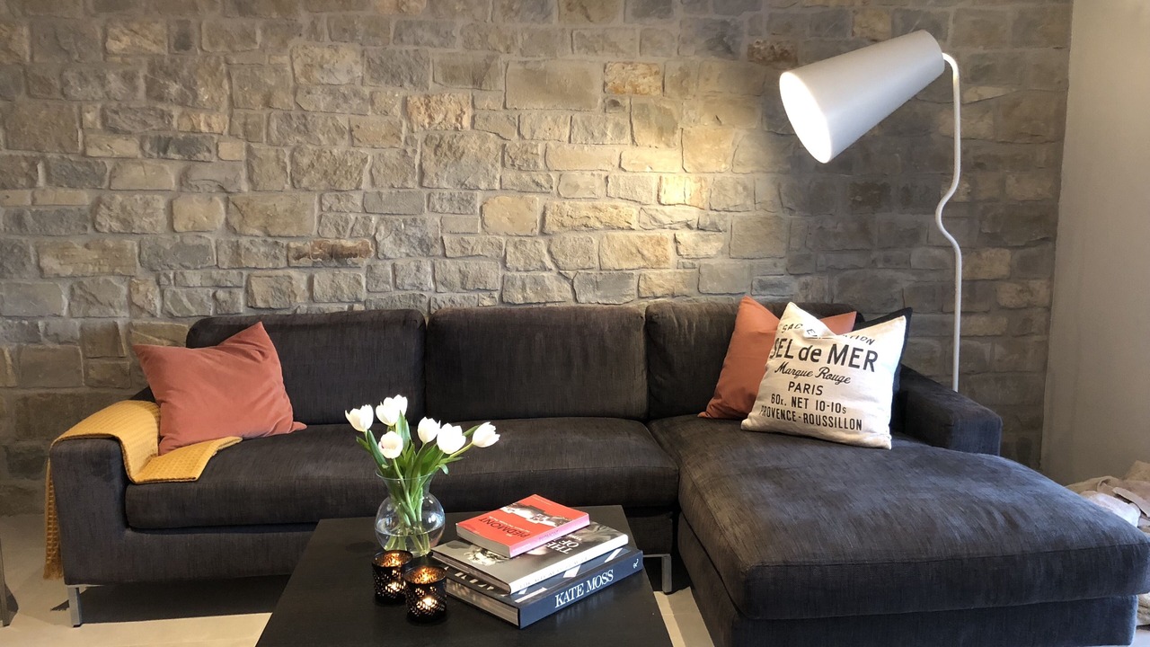 Photo of Livingroom in Rocchetta Palafea