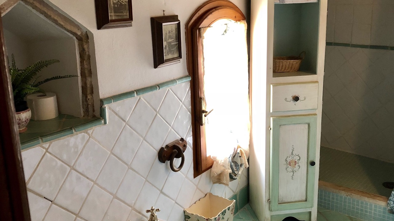 Photo of Bathroom in Barberino Tavarnelle