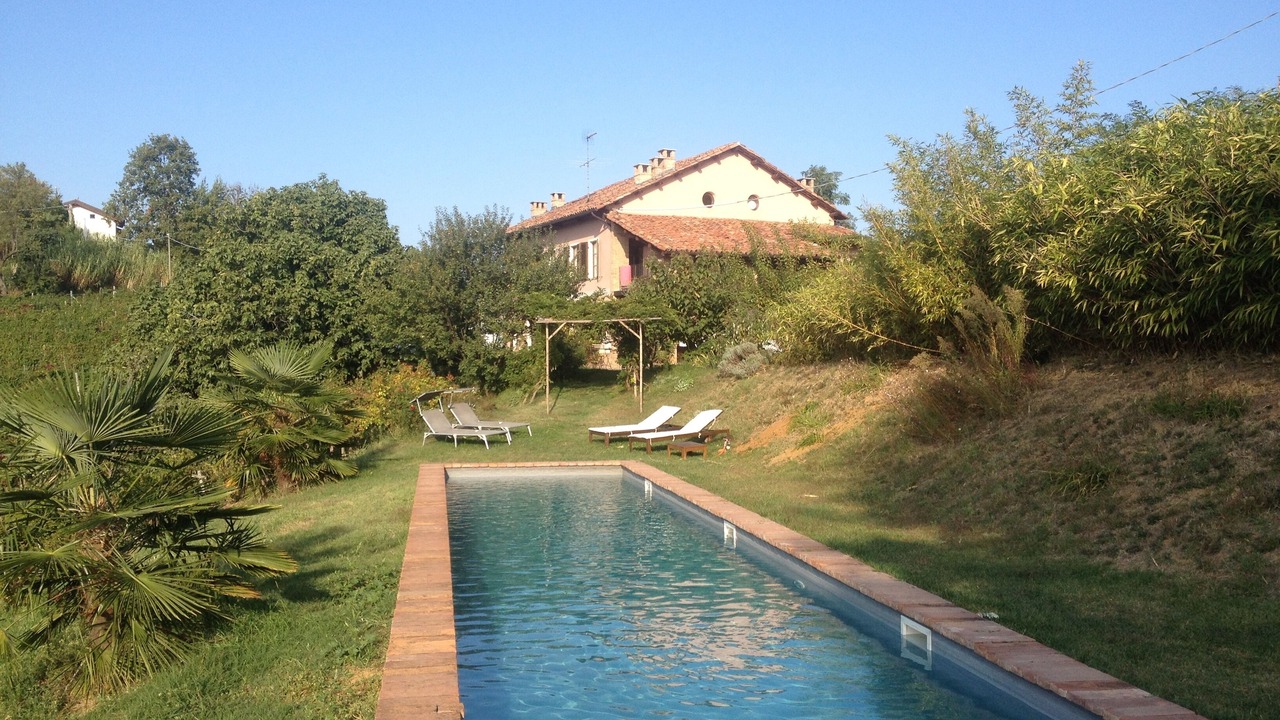 Photo of Outdoor in Vaglio Serra