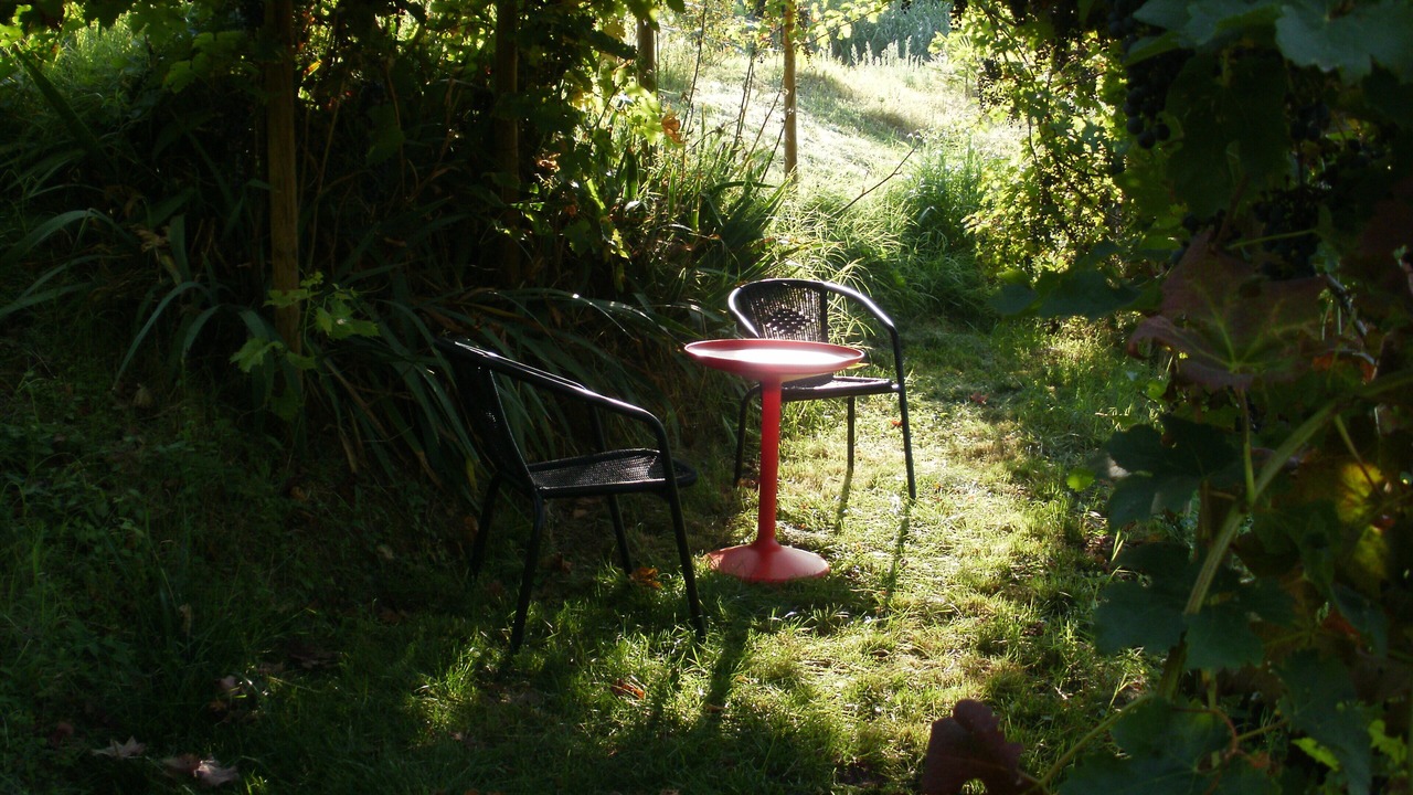 Photo of Outdoor in Vaglio Serra