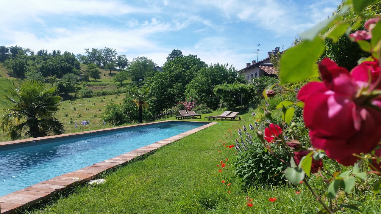 Photo of Outdoor in Vaglio Serra