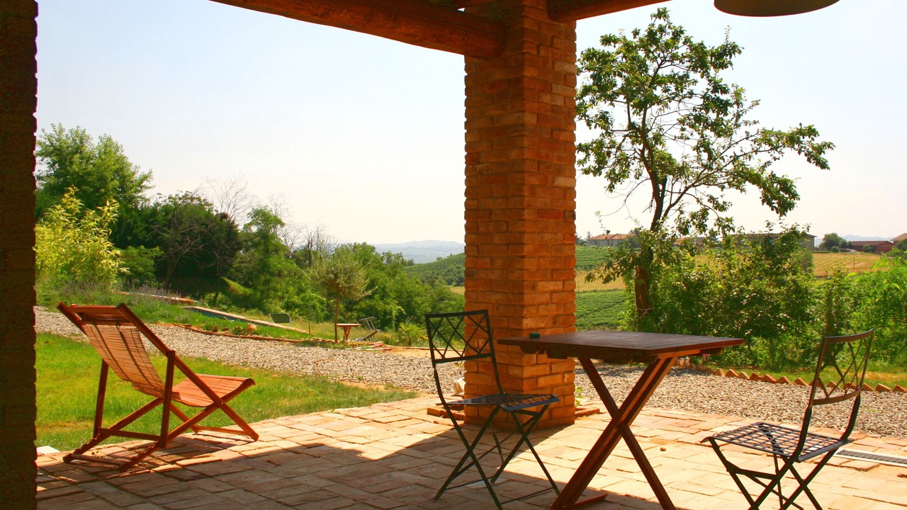 Photo of Outdoor in Vaglio Serra