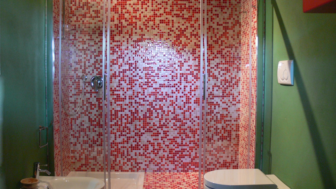 Photo of Bathroom in Vaglio Serra
