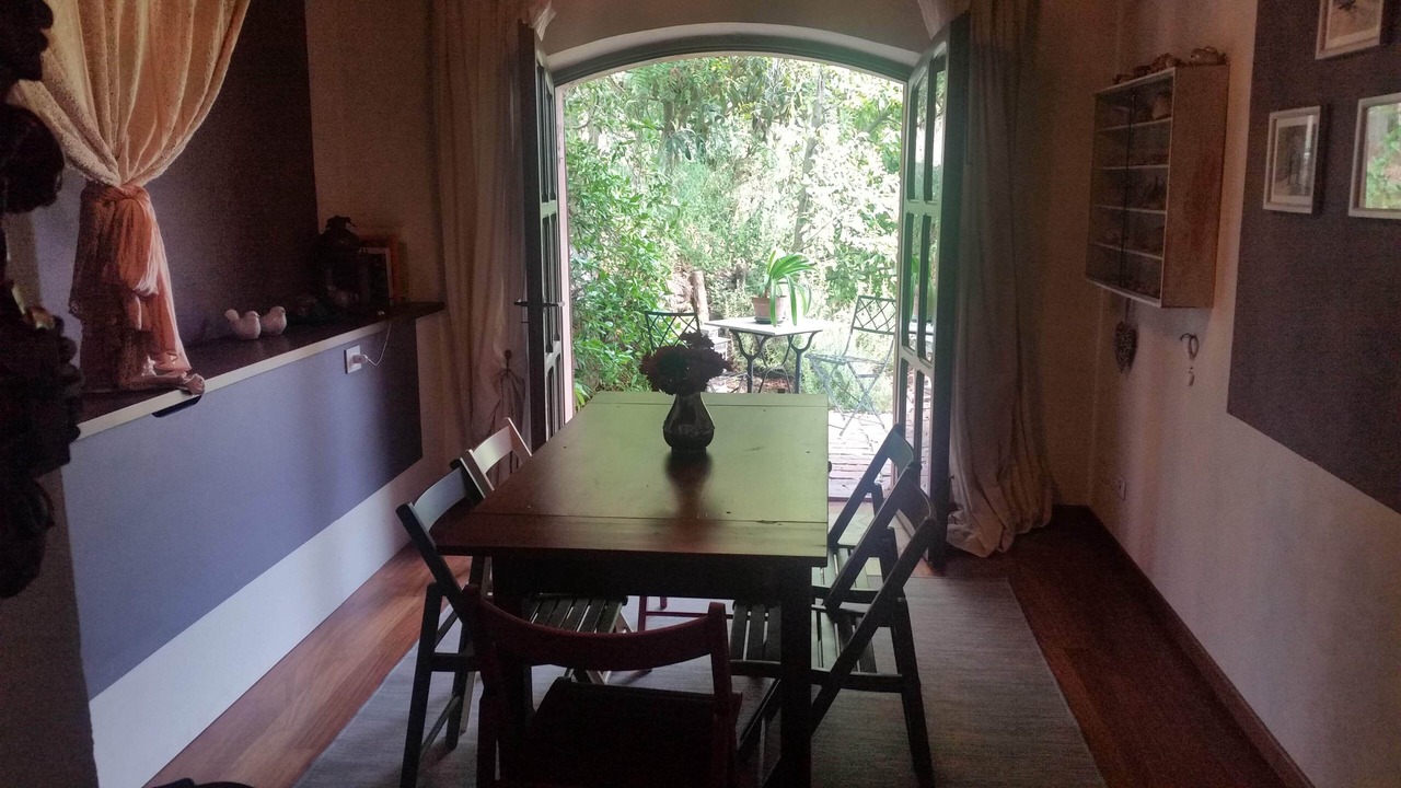 Photo of Bedroom in Vaglio Serra