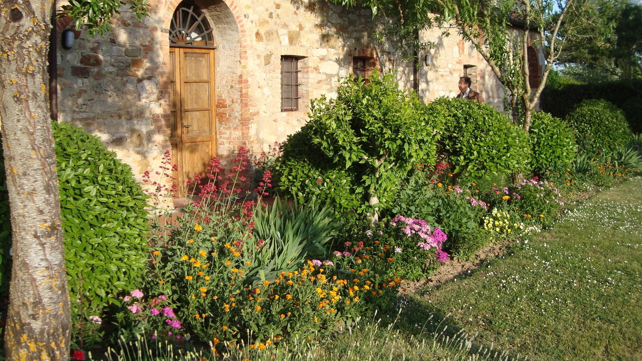 Photo of Others in Castellina in Chianti