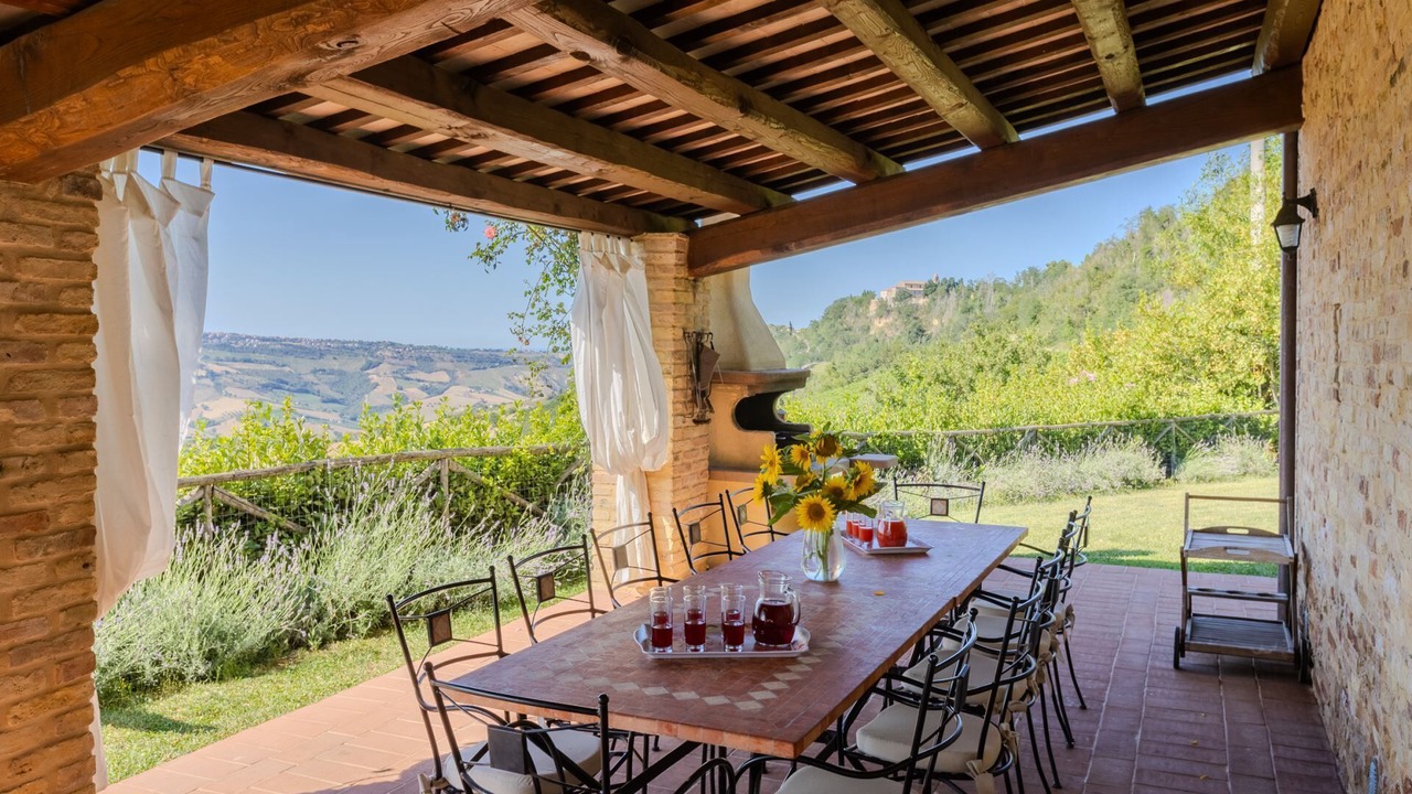 Photo of Outdoor in Ripatransone