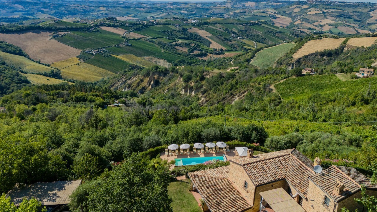 Photo of Outdoor in Ripatransone