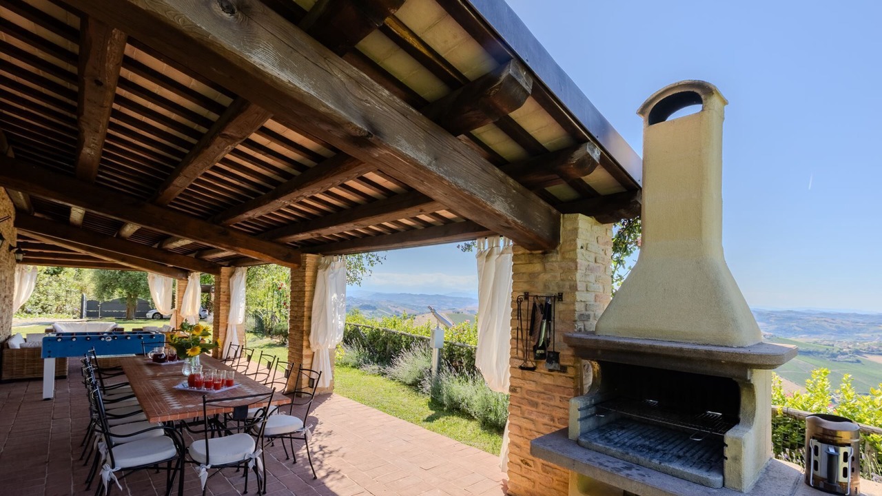 Photo of Outdoor in Ripatransone