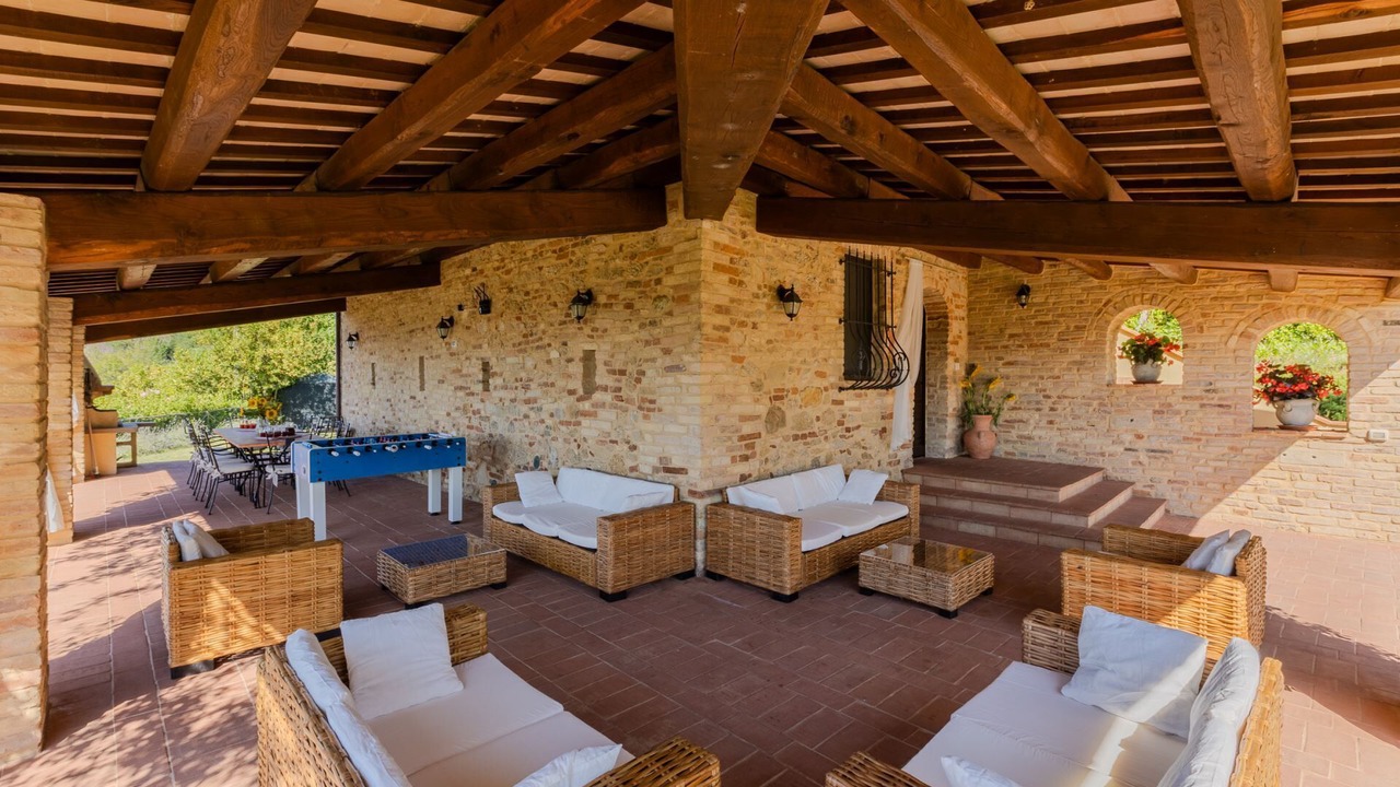 Photo of Outdoor in Ripatransone