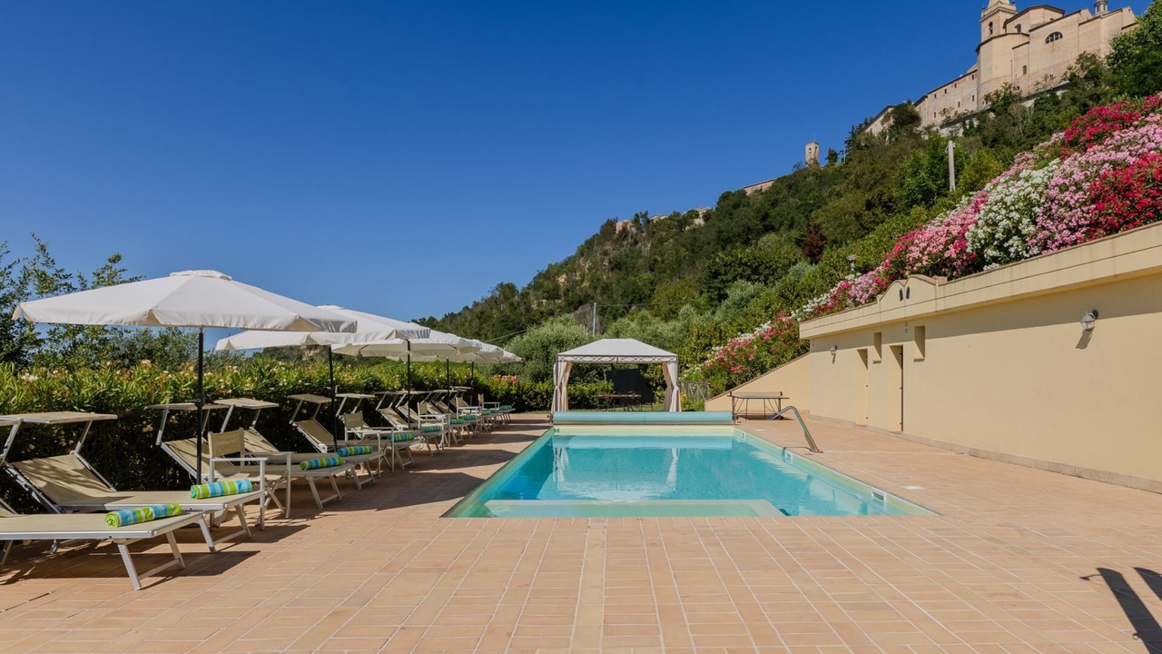Photo of Outdoor in Ripatransone