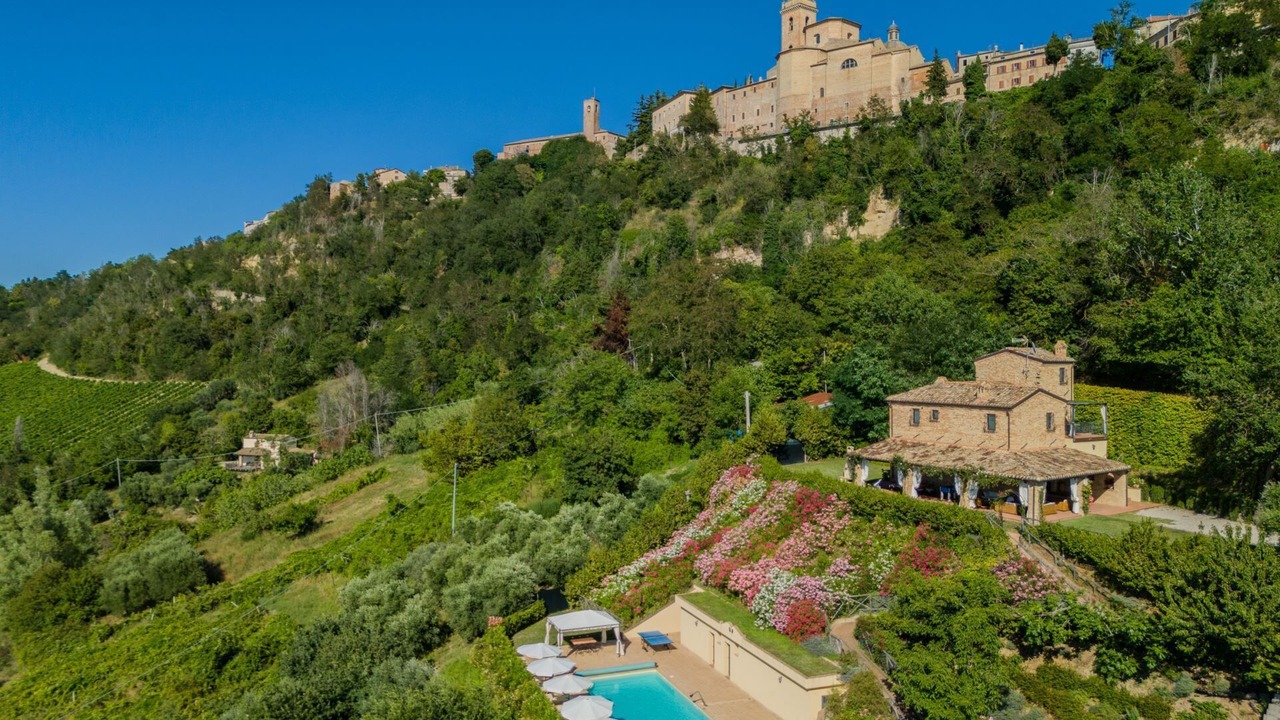 Photo of Outdoor in Ripatransone