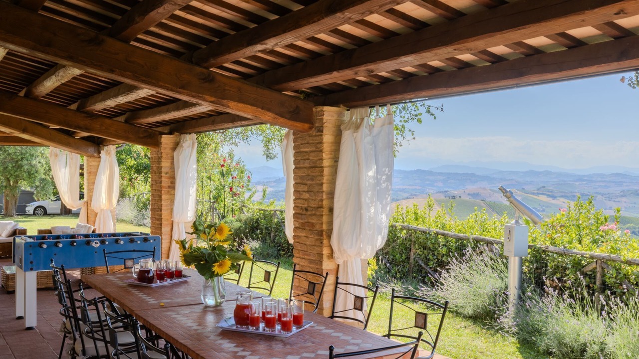Photo of Outdoor in Ripatransone