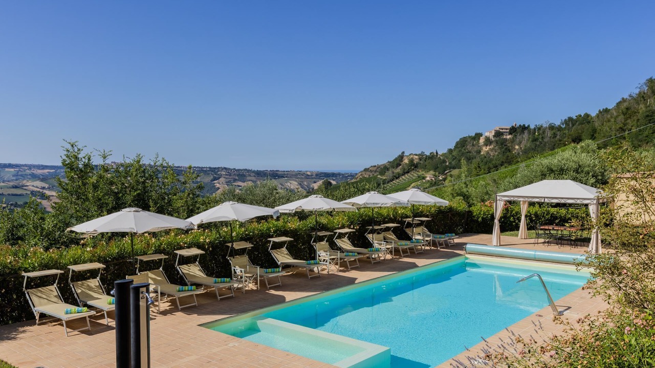 Photo of Outdoor in Ripatransone