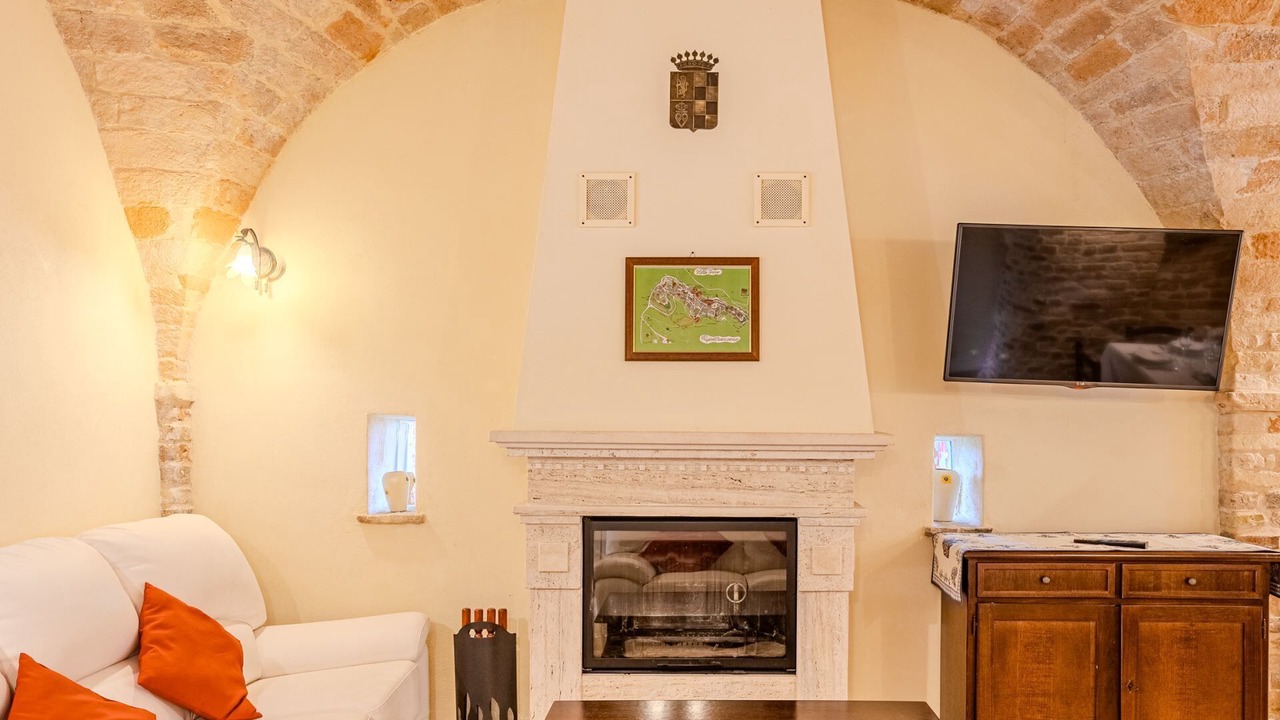 Photo of Livingroom in Ripatransone