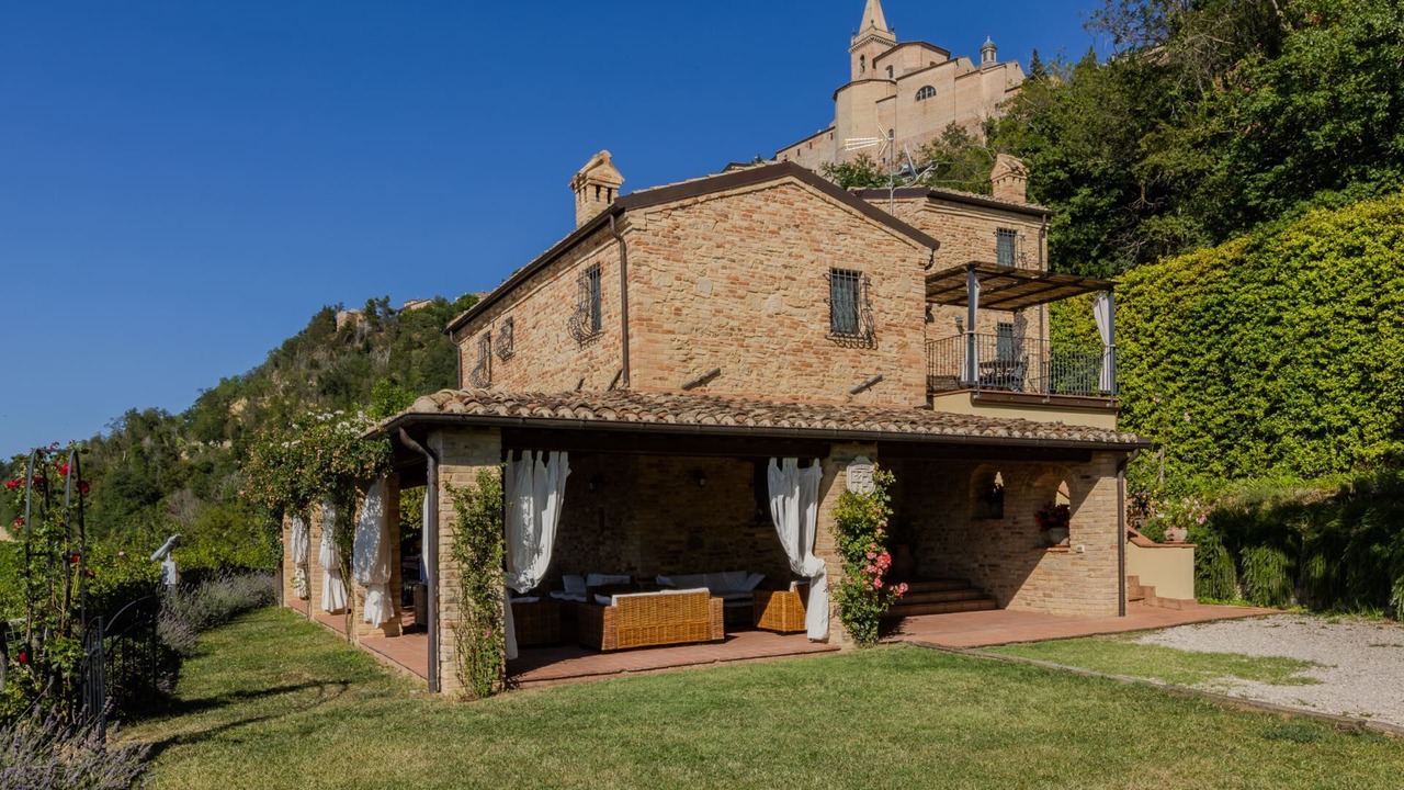 Photo of Outdoor in Ripatransone