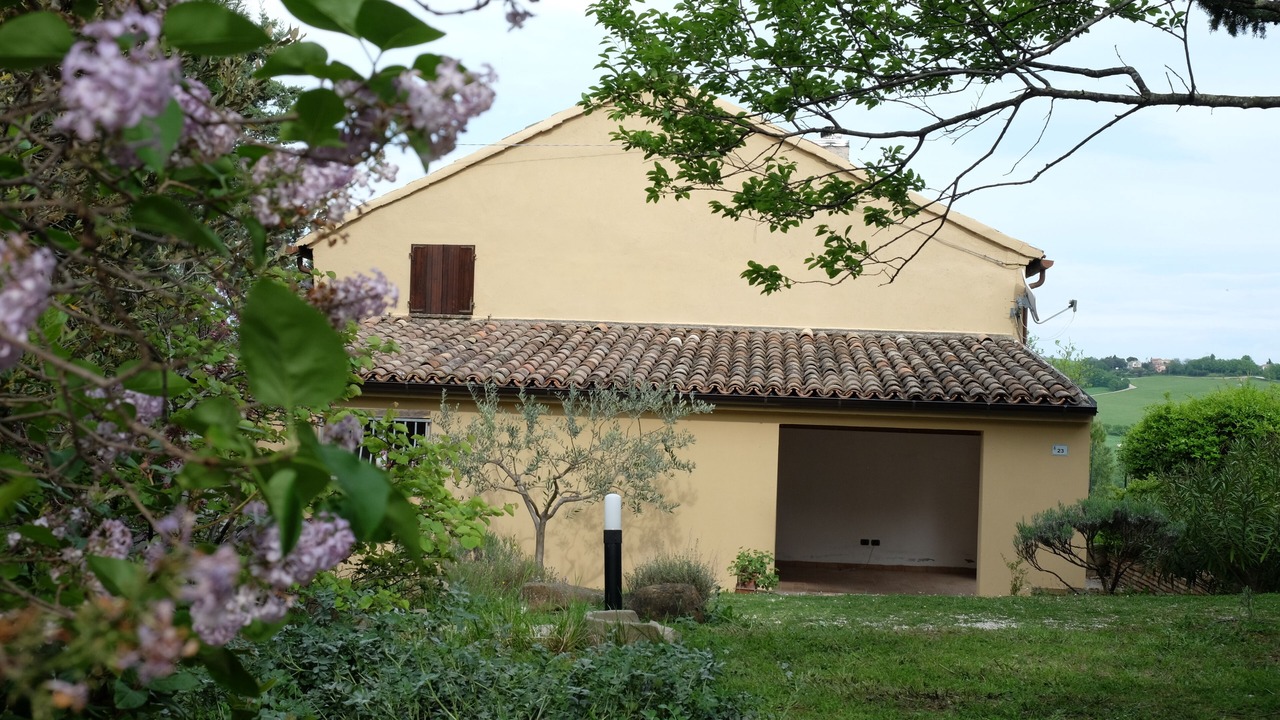 Photo of Outdoor in Mombaroccio