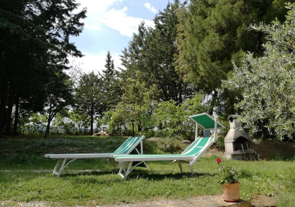 Photo of Outdoor in Mombaroccio