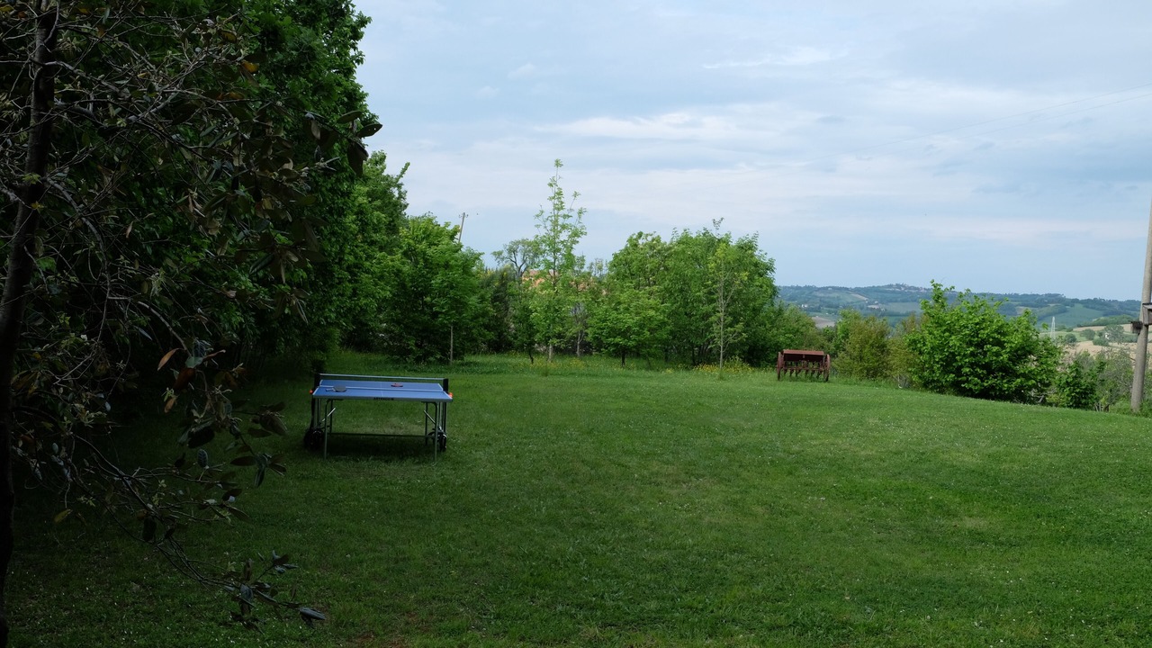 Photo of Outdoor in Mombaroccio