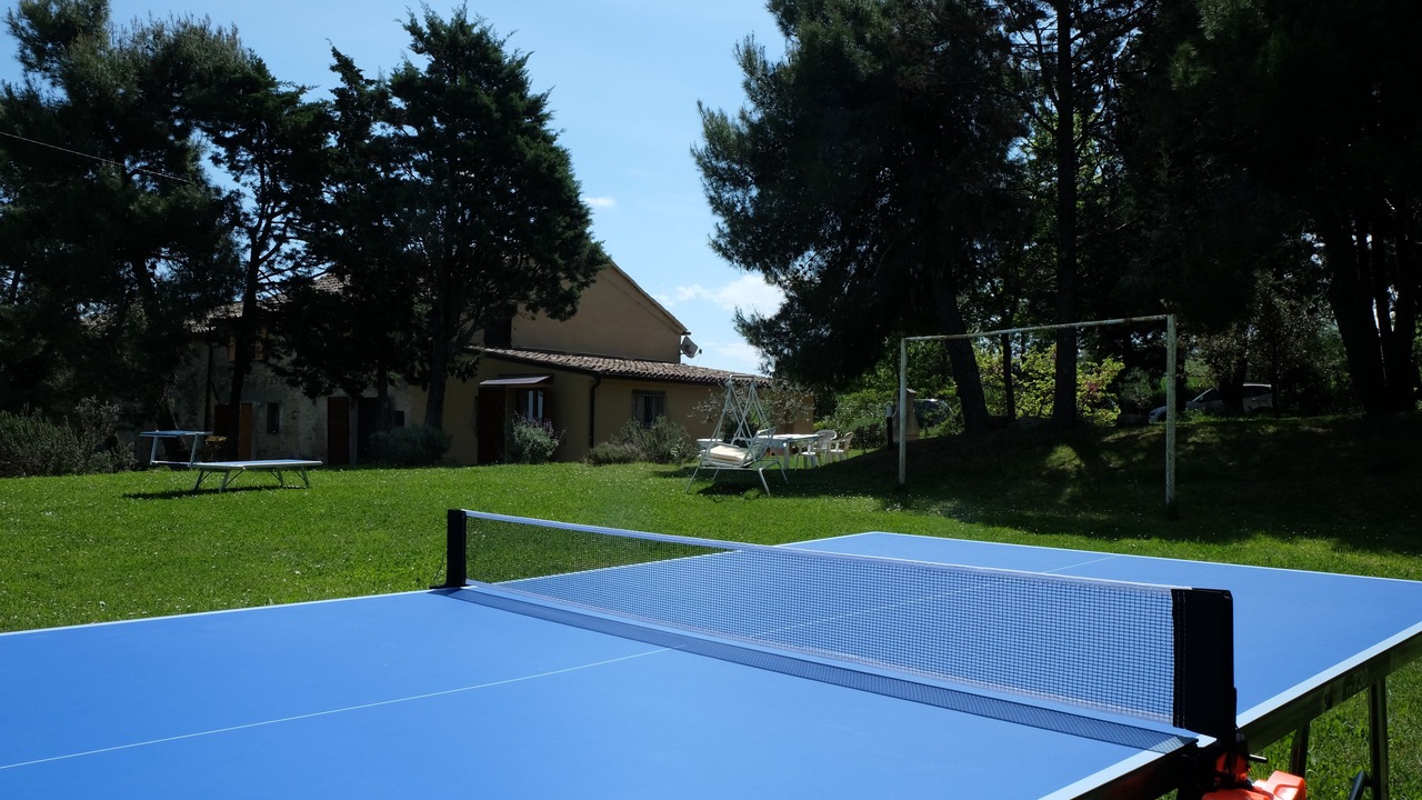 Photo of Outdoor in Mombaroccio