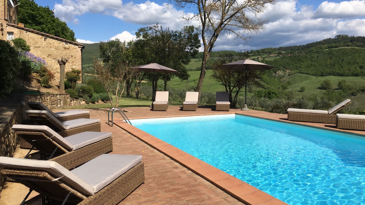 Photo of Outdoor in Radicondoli