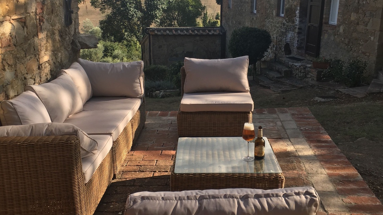 Photo of Outdoor in Radicondoli