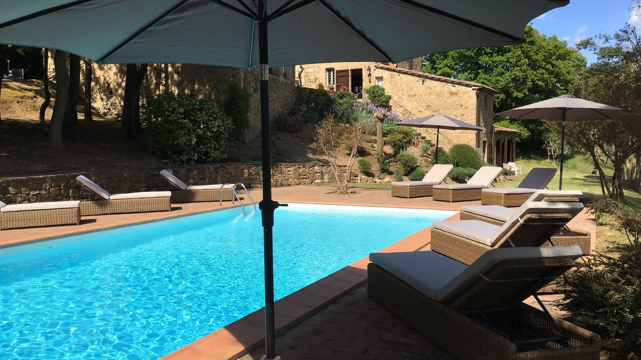 Photo of Outdoor in Radicondoli