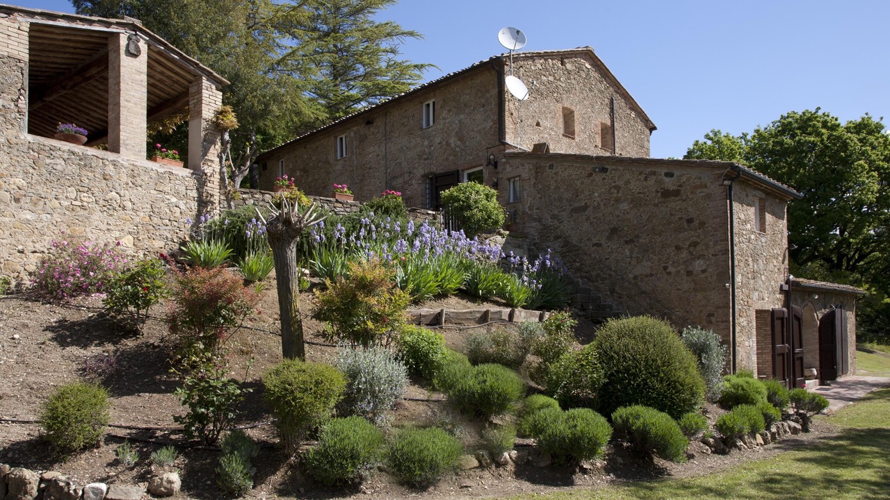 Photo of Outdoor in Radicondoli