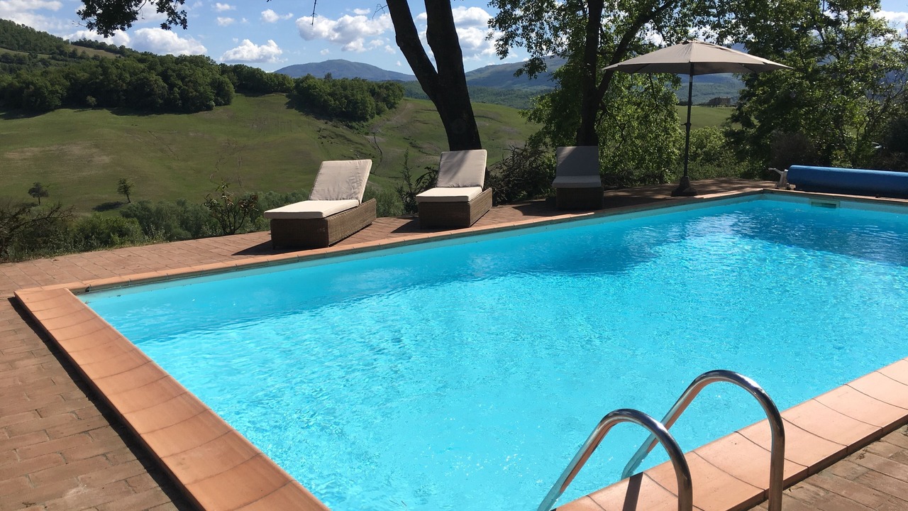 Photo of Outdoor in Radicondoli